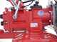Eurosystems Euro 102 - 7 HP Diesel Garden Tiller - Excalibur 296cc Engine