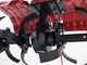 Eurosystems Euro 102 - 7 HP Diesel Garden Tiller - Excalibur 296cc Engine