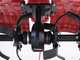 Eurosystems Euro 102 - 7 HP Diesel Garden Tiller - Excalibur 296cc Engine
