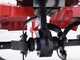 Eurosystems Euro 102 - 7 HP Diesel Garden Tiller - Excalibur 296cc Engine