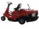 Line Plus 76 H Rider Riding-on Mower with EURO 352 Loncin Engine