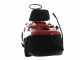 Line Plus 76 H Rider Riding-on Mower with EURO 352 Loncin Engine
