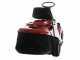 Line Plus 76 H Rider Riding-on Mower with EURO 352 Loncin Engine