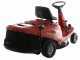 Line Plus 76 H Rider Riding-on Mower with EURO 352 Loncin Engine