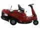 Line Plus 76 H Rider Riding-on Mower with EURO 352 Loncin Engine