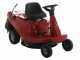 Line Plus 76 H Rider Riding-on Mower with EURO 352 Loncin Engine