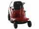Line Plus 76 H Rider Riding-on Mower with EURO 352 Loncin Engine