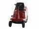 Line Plus 76 H Rider Riding-on Mower with EURO 352 Loncin Engine