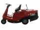Line Plus 76 H Rider Riding-on Mower with EURO 352 Loncin Engine