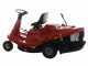 Line Plus 76 H Rider Riding-on Mower with EURO 352 Loncin Engine