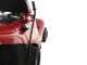 Line Plus 76 H Rider Riding-on Mower with EURO 352 Loncin Engine