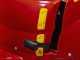 Line Plus 76 H Rider Riding-on Mower with EURO 352 Loncin Engine