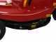 Line Plus 76 H Rider Riding-on Mower with EURO 352 Loncin Engine