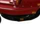 Line Plus 76 H Rider Riding-on Mower with EURO 352 Loncin Engine