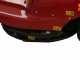 Line Plus 76 H Rider Riding-on Mower with EURO 352 Loncin Engine