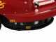 Line Plus 76 H Rider Riding-on Mower with EURO 352 Loncin Engine