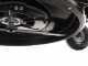 Line Plus 76 H Rider Riding-on Mower with EURO 352 Loncin Engine