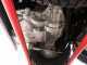 Line Plus 76 H Rider Riding-on Mower with EURO 352 Loncin Engine