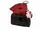 Line Plus 76 H Rider Riding-on Mower with EURO 352 Loncin Engine