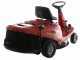 Line Plus 76 H Rider Riding-on Mower with EURO 352 Loncin Engine