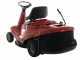 Line Plus 76 H Rider Riding-on Mower with EURO 352 Loncin Engine
