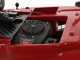 Line Plus 76 H Rider Riding-on Mower with EURO 352 Loncin Engine