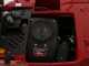 Line Plus 76 H Rider Riding-on Mower with EURO 352 Loncin Engine