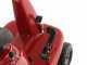 Line Plus 76 H Rider Riding-on Mower with EURO 352 Loncin Engine