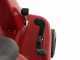 Line Plus 76 H Rider Riding-on Mower with EURO 352 Loncin Engine