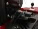 Line Plus 76 H Rider Riding-on Mower with EURO 352 Loncin Engine