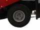 Line Plus 76 H Rider Riding-on Mower with EURO 352 Loncin Engine