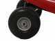 Line Plus 76 H Rider Riding-on Mower with EURO 352 Loncin Engine