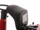 Line Plus 76 H Rider Riding-on Mower with EURO 352 Loncin Engine