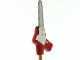 Sbaraglia ARES-22 Battery-powered Pruner on Telescopic Pole - 2x 5.2 Ah/21V Batteries