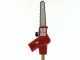 Sbaraglia ARES-22 Battery-powered Pruner on Telescopic Pole - 2x 5.2 Ah/21V Batteries
