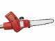 Sbaraglia ARES-22 Battery-powered Pruner on Telescopic Pole - 2x 5.2 Ah/21V Batteries
