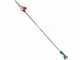 Sbaraglia ARES-22 Battery-powered Pruner on Telescopic Pole - 2x 5.2 Ah/21V Batteries