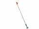 Sbaraglia ARES-22 Battery-powered Pruner on Telescopic Pole - 2x 5.2 Ah/21V Batteries