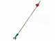 Sbaraglia ARES-22 Battery-powered Pruner on Telescopic Pole - 2x 5.2 Ah/21V Batteries