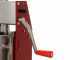 Tre Spade Mod. 5/V - 5 Kg Manual Vertical Sausage Stuffer - 2 Speeds