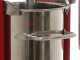 Tre Spade Mod. 5/V - 5 Kg Manual Vertical Sausage Stuffer - 2 Speeds