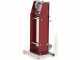 Tre Spade Mod. 5/V - 5 Kg Manual Vertical Sausage Stuffer - 2 Speeds