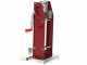 Tre Spade Mod. 5/V - 5 Kg Manual Vertical Sausage Stuffer - 2 Speeds