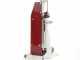 Tre Spade Mod. 5/V - 5 Kg Manual Vertical Sausage Stuffer - 2 Speeds