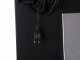 Rossofuoco Sedicinoni 80 Black- Outdoor Wood-fired Oven 