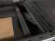 Rossofuoco Sedicinoni 80 Black- Outdoor Wood-fired Oven 