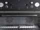 Rossofuoco Sedicinoni 80 Black- Outdoor Wood-fired Oven 