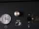 Rossofuoco Sedicinoni 80 Black- Outdoor Wood-fired Oven 