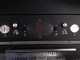 Rossofuoco Sedicinoni 80 Black- Outdoor Wood-fired Oven 