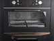 Rossofuoco Sedicinoni 80 Black- Outdoor Wood-fired Oven 
